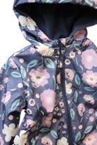 Lily & Dan Jacket, blue, 1