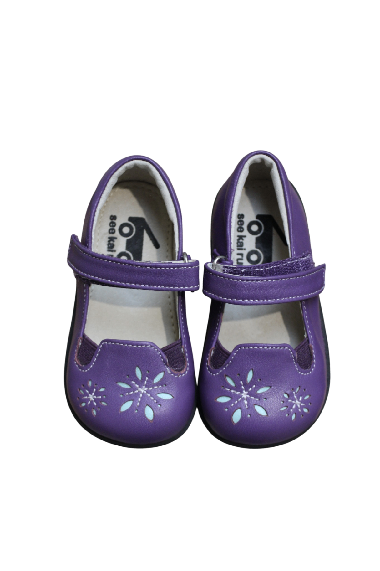 See Kai Run Shoes, Purple, US 6/EUR 22