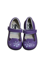 See Kai Run Shoes, Purple, US 6/EUR 22