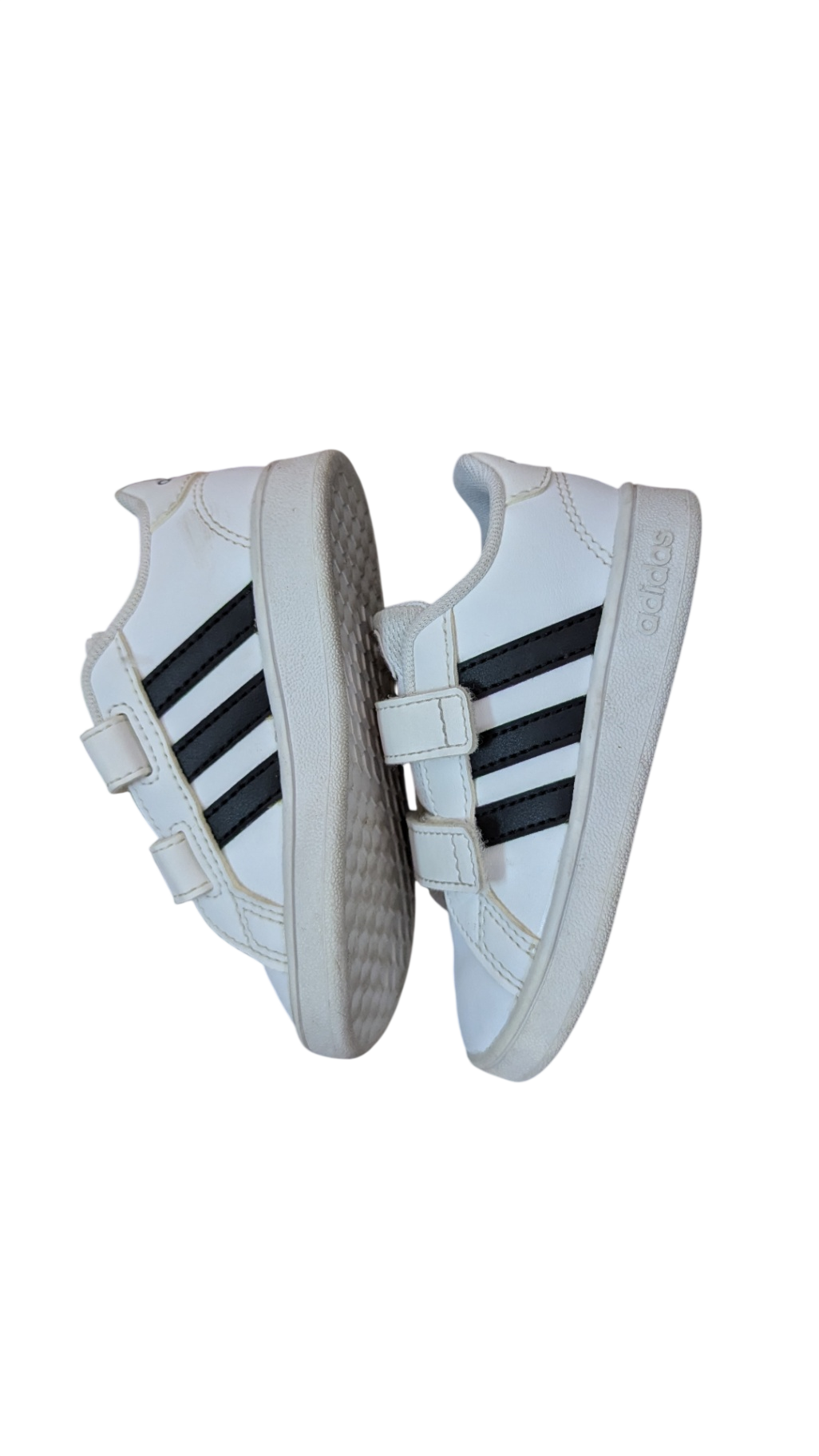 adidas Shoes, White, US 6