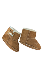 UGG Slippers, Brown, M