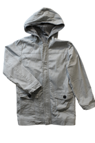 Littlehorn Jacket, green, 7