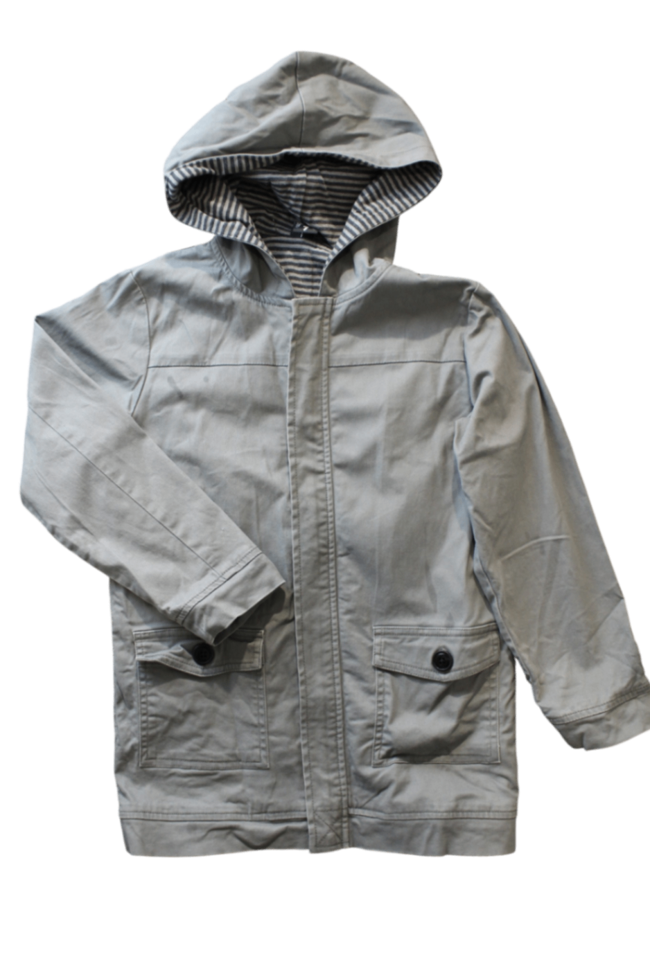 Littlehorn Jacket, green, 7