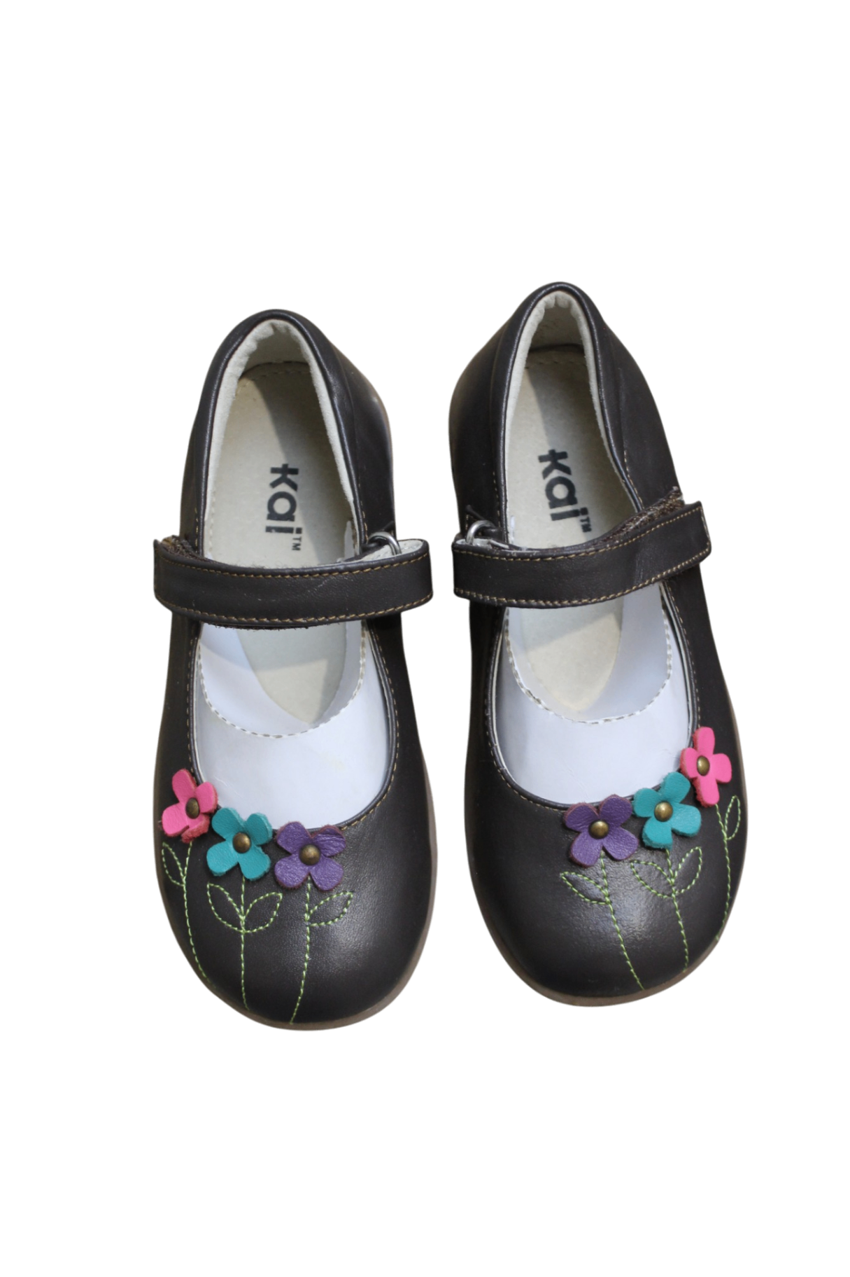 See Kai Run Shoes, brown, US 11/EUR 28