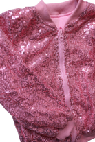 unbranded Jacket, Pink, 5