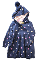 Korango Knitwear, Navy, 4