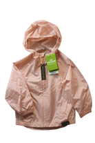 Kathmandu Raincoat, Pink, 4