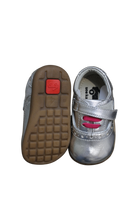 See Kai Run Shoes, Silver, US 4/EUR 20