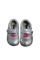 See Kai Run Shoes, Silver, US 4/EUR 20