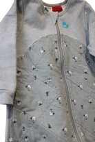 *Love to Dream Sleeping Bag, gree, 1-3y