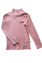 Goldie + Ace Long-Sleeve T-Shirt, Pink, 5