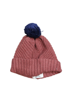 Wilson & Frenchy Baby Hat, brown, 0000