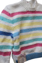 Handknit Knitwear, Multi, 18m