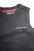 Calvin Klein Jeans Knitwear, black, 3