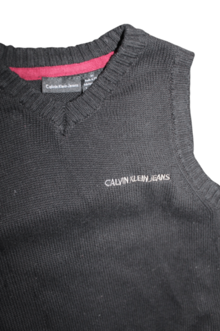 Calvin Klein Jeans Knitwear, black, 3