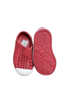 Native Shoes, Red, US 5/EUR 20