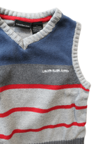 Calvin Klein Jeans Knitwear, grey, 3
