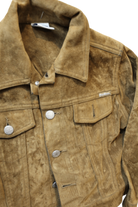 OshKosh Jacket, Brown, 6