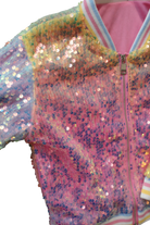 Lolanta Jacket, Multi, 4-5