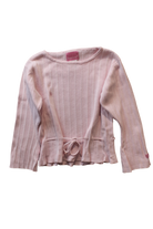 Fred Bare Knitwear, Pink, 4