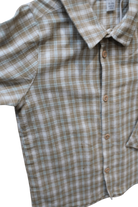 Bebe Shirt, Beige, 1
