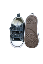 Converse Sneakers, Navy, US 6/EUR 22