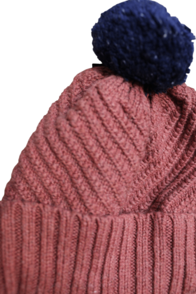Wilson & Frenchy Baby Hat, brown, 0000