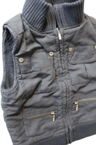 Scooter Jacket, black, 4