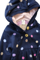 Korango Knitwear, Navy, 4