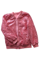 unbranded Jacket, Pink, 5