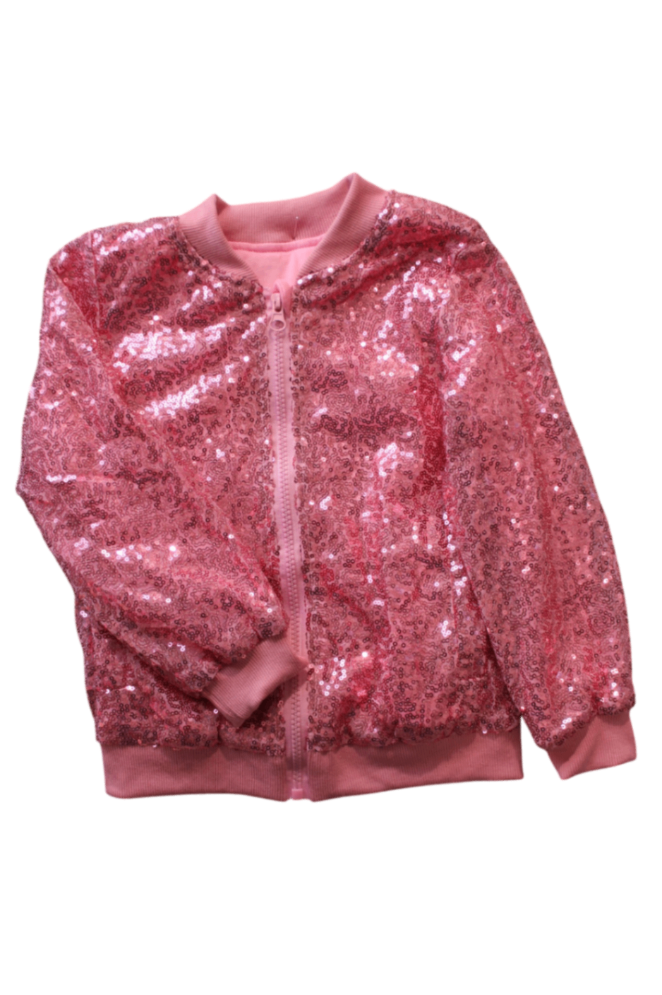 unbranded Jacket, Pink, 5