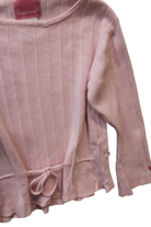 Fred Bare Knitwear, Pink, 4