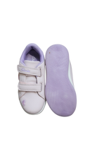 Clarks Sneakers, purple, US 11/EUR 28