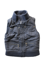 Scooter Jacket, black, 4
