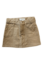 Country Road Skirt, Beige, 4
