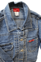 Fred Bare Jacket, Blue, 3