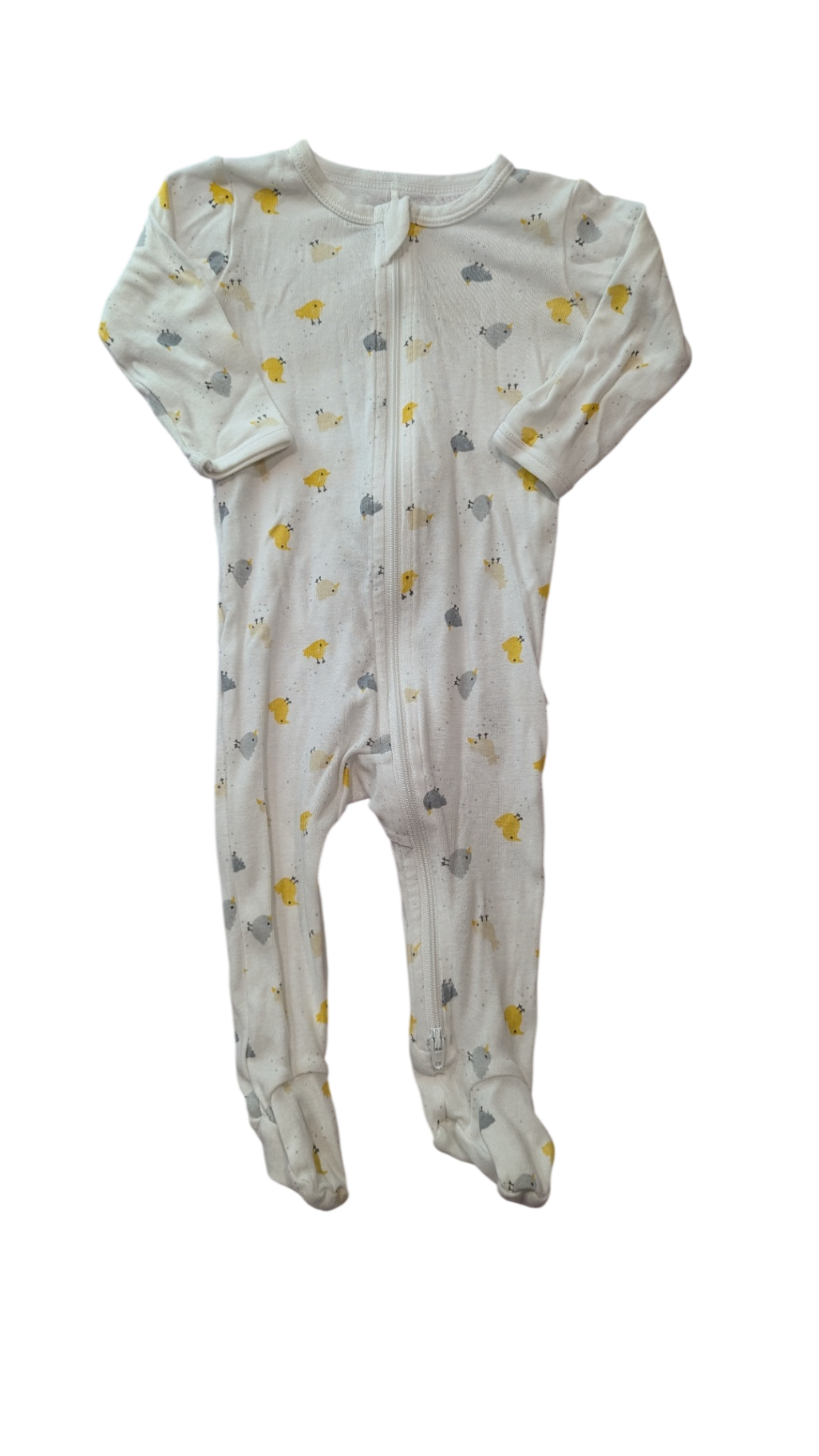 Marquise Jumpsuit, White, 00