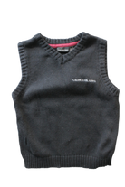 Calvin Klein Jeans Knitwear, black, 3
