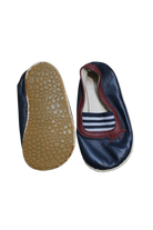 Chook Leaf Shoes, Navy, US 3/EUR 19