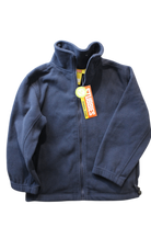 Stubbies Jacket, Navy blue, 8
