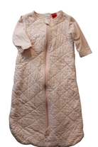 Purebaby Sleeping Bag, Pink, 000-00