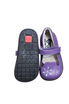 See Kai Run Shoes, Purple, US 6/EUR 22