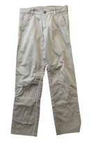 Fred Bare Pants, tan, 7