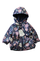 Lily & Dan Jacket, blue, 1