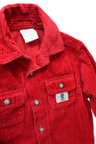 FUN SPIRIT Shirt, Red, 1
