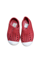 Native Shoes, Red, US 5/EUR 20