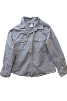 Fred Bare Shirt, Blue check, 7