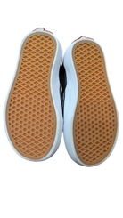 Vans Shoes, Black/Grey Check, EU 23