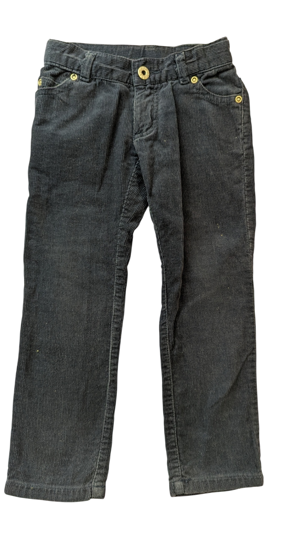 Seed (vintage) Pants, Navy Cord, 2