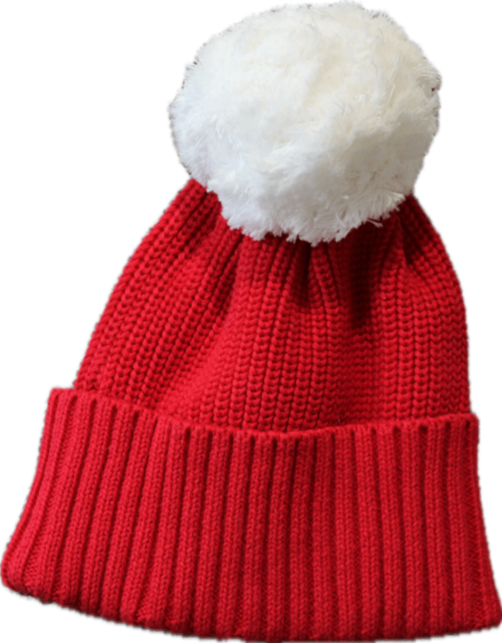 Unknown Hat, Red, One Size
